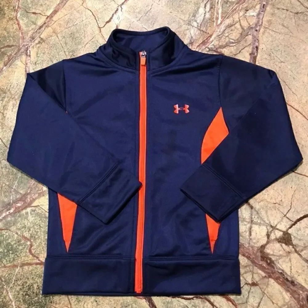 Under Armour Jacket - Picture 2 of 5